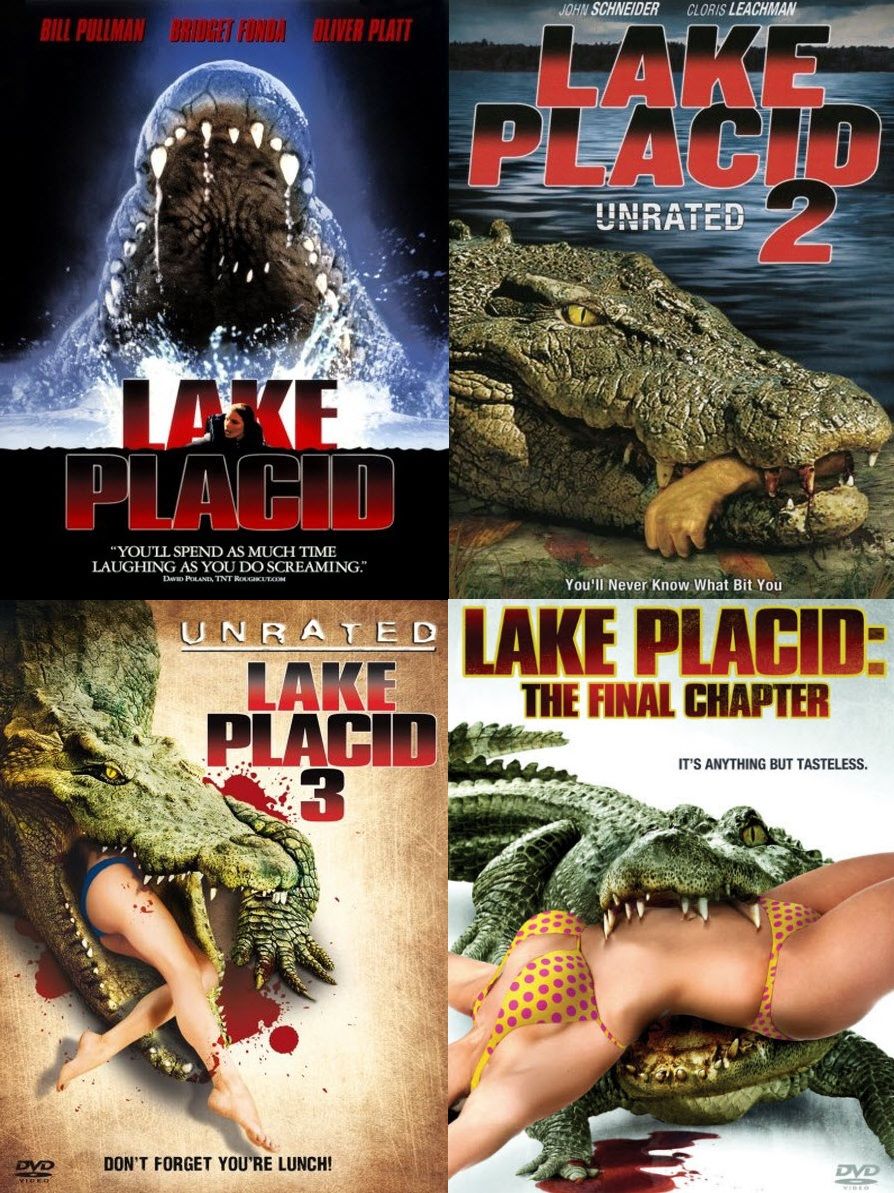 lake placid movie stream